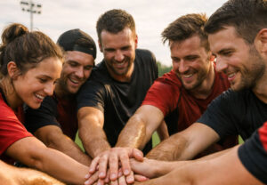 Teamsport