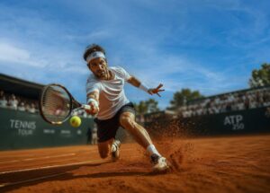 Tennis 300x215